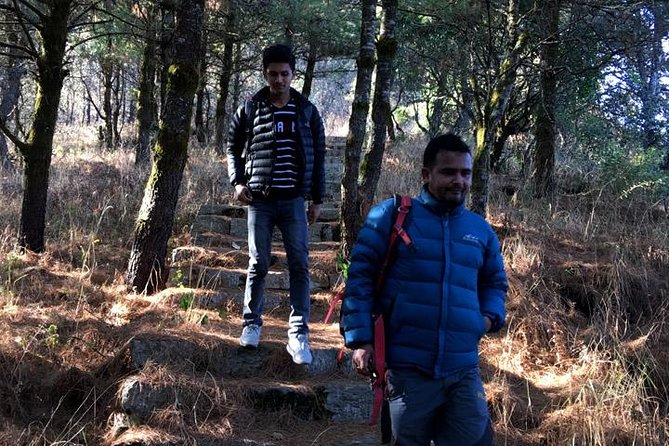 Taudaha to Champadevi Day Hiking Around Kathmandu - Tips for a Safe and Enjoyable Hiking Experience