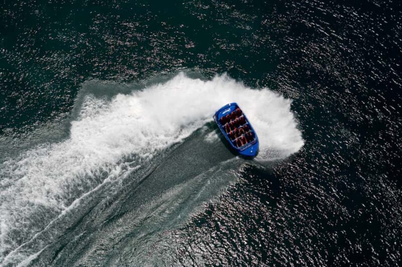 Taup: Huka Falls 30-Minute Jet Boat Experience - Final Thoughts: Is It Worth It?