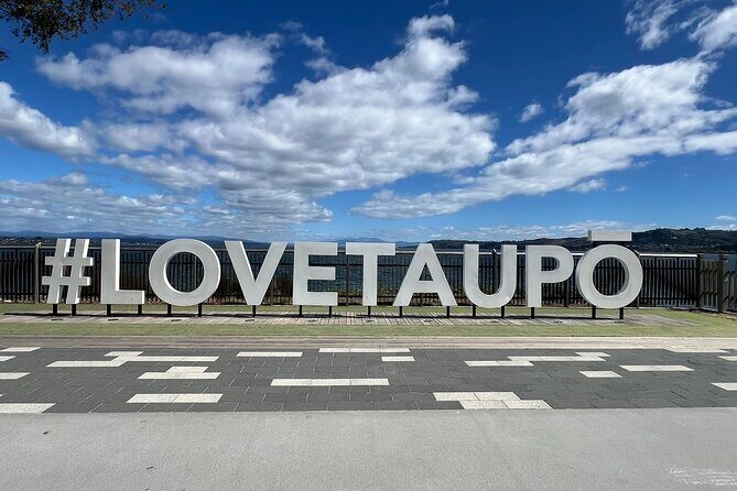 Taupo Day Trip Adventure From Auckland - Good To Know