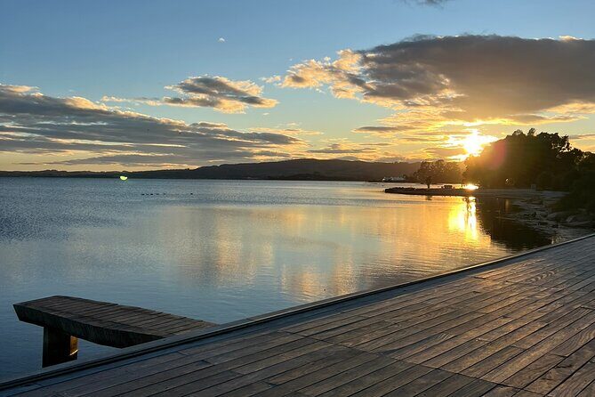 Taupo Day Trip Adventure From Auckland - An In-Depth Look at the Itinerary