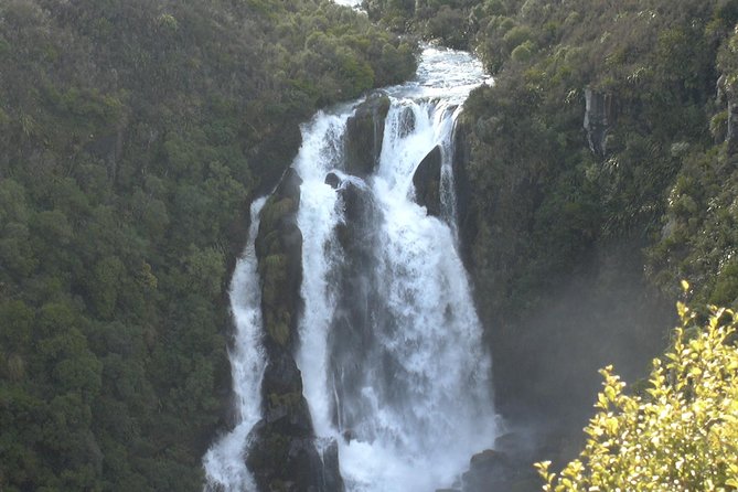 Taupo Day Trip With Orakei Korako From Rotorua - Select Date and Travelers