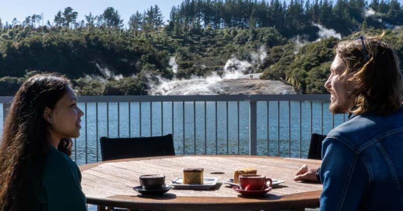 Taupo: Orakei Korako Geothermal Park and Cave Entry Ticket - What Makes Orakei Korako Special