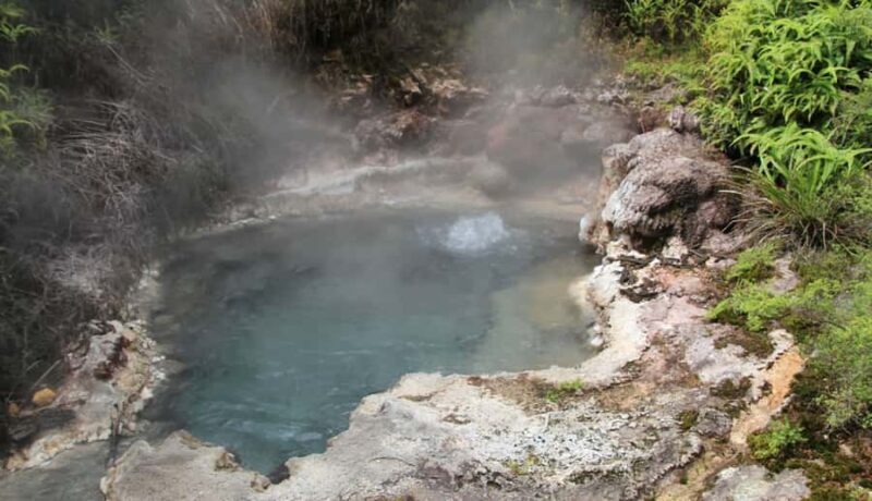 Taupo: Orakei Korako Geothermal Park and Cave Entry Ticket - Final Thoughts: Who Should Visit?