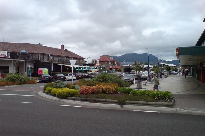Taupo Self-Guided Audio Tour - Viator Help Center
