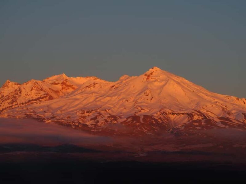Taupo: Volcanoes, Lakes, and Rivers Helicopter Flight - An Overview of the Itinerary and Experience