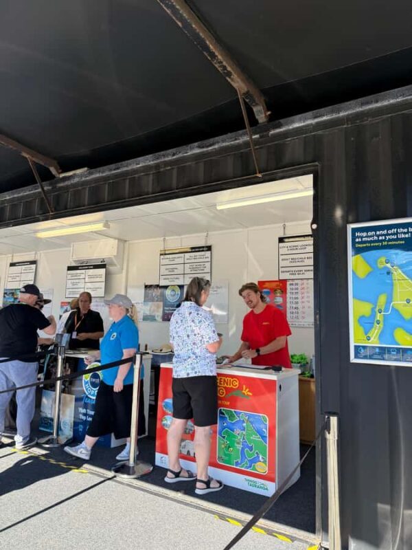 Tauranga City & Scenic Sightseeing 2-hour Tour - What You’ll Love About the Experience