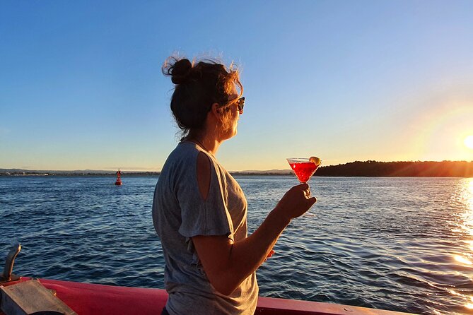 Tauranga Harbour Scenic One Hour Historical Boat Cruise - Inclusions on the Boat Cruise