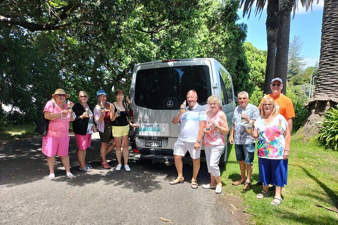 Tauranga History and Culture - The Sum Up: A Rich Cultural Journey