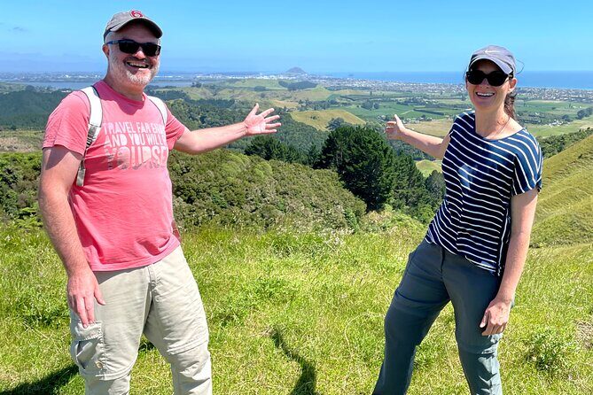 Tauranga History and Culture - FAQ