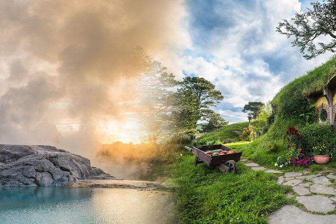 Tauranga - Hobbiton -Rotorua : Movie Set & Geysers: Private Tour. - Common Questions