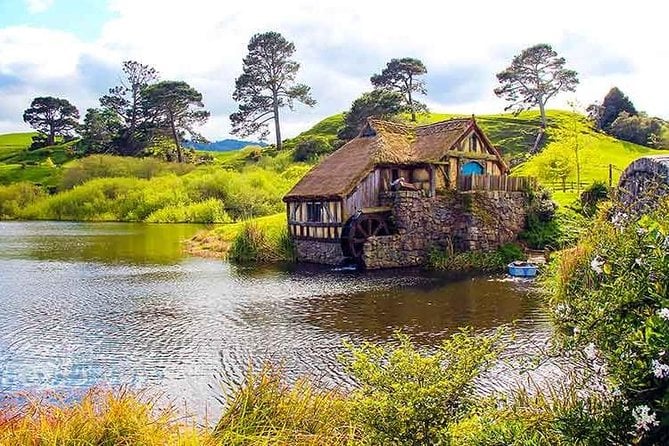 Tauranga - Magical Hobbiton Movie Set - Private Shore Excursion. - Cancellation Policy