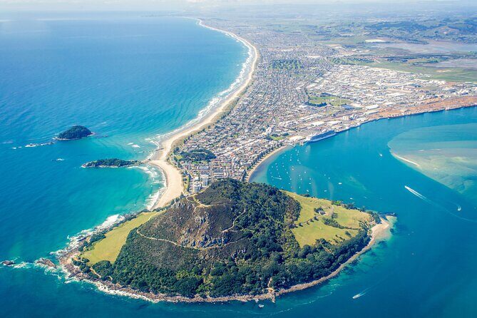 Tauranga Scenic Flights 30 Minute Flight over Mount Maunganui - Good To Know