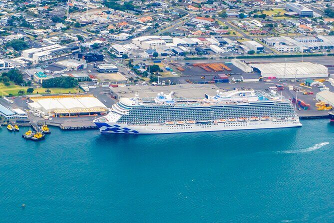 Tauranga Scenic Flights 30 Minute Flight over Mount Maunganui - Final Thoughts: Why This Tour is Worth Considering