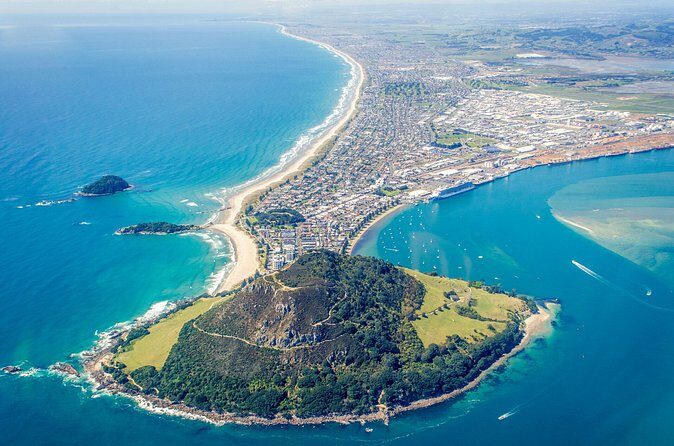Tauranga Scenic Flights 30 Minute Flight over Mount Maunganui - Frequently Asked Questions