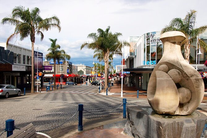 Tauranga Self-Guided Audio Tour - Reviews and Pricing