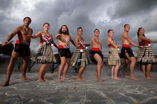 Tauranga Shore Excursion: Rotorua Highlights - Traveler Tips