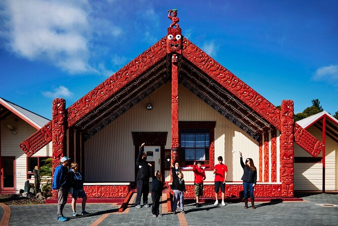 Tauranga Shore Excursion: Rotorua Highlights - The Sum Up