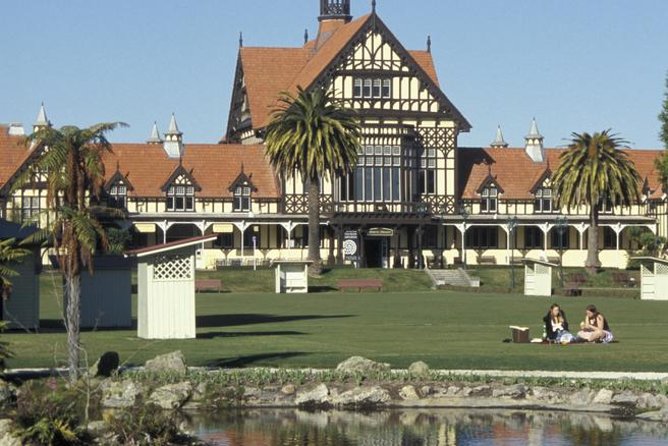 Tauranga Shore Excursion: Rotorua Highlights - Common Questions