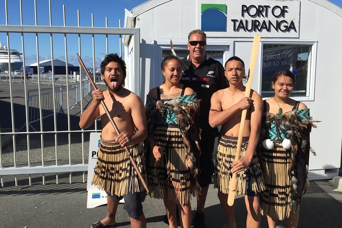 Tauranga Shore Excursion: Rotorua Tour Including Gondola Ride and Fun Luge (Opt) - Traveler Photos