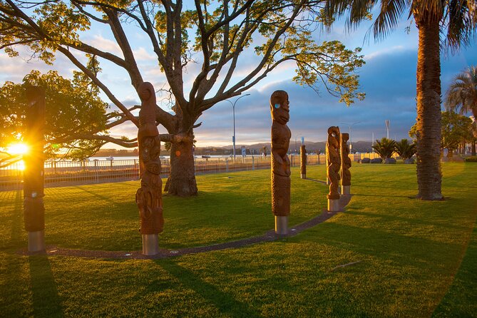 Tauranga Shore Excursion: Small-Group Bay of Plenty and Tauranga Tour - Tour Details