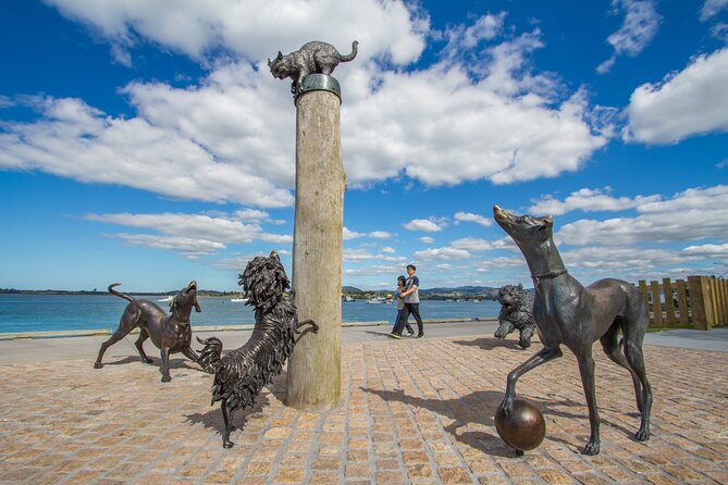 Tauranga Shore Excursion: Small-Group Bay of Plenty and Tauranga Tour - Tour Highlights