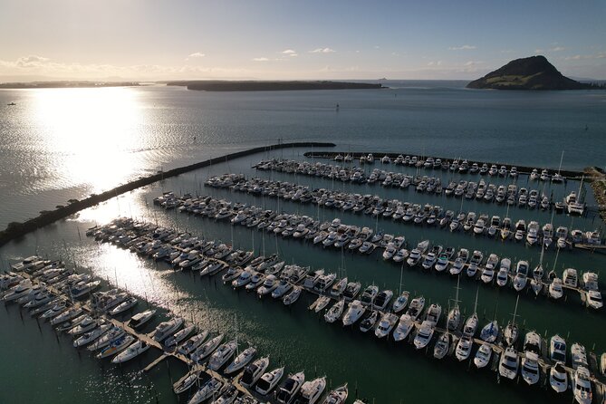 Tauranga Shore Excursion: Small-Group Bay of Plenty and Tauranga Tour - Additional Information