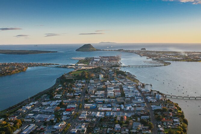 Tauranga Shore Excursion: Small-Group Bay of Plenty and Tauranga Tour - Product Code