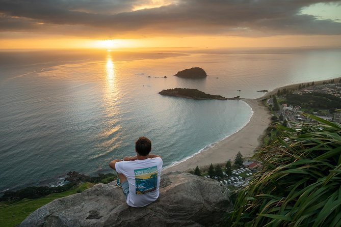 Tauranga Shore Excursion: Small-Group Bay of Plenty and Tauranga Tour - Starting Price