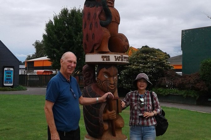 Tauranga Shore Excursion: Waitomo Caves and The Kiwi House - Positive Experiences and Reviews