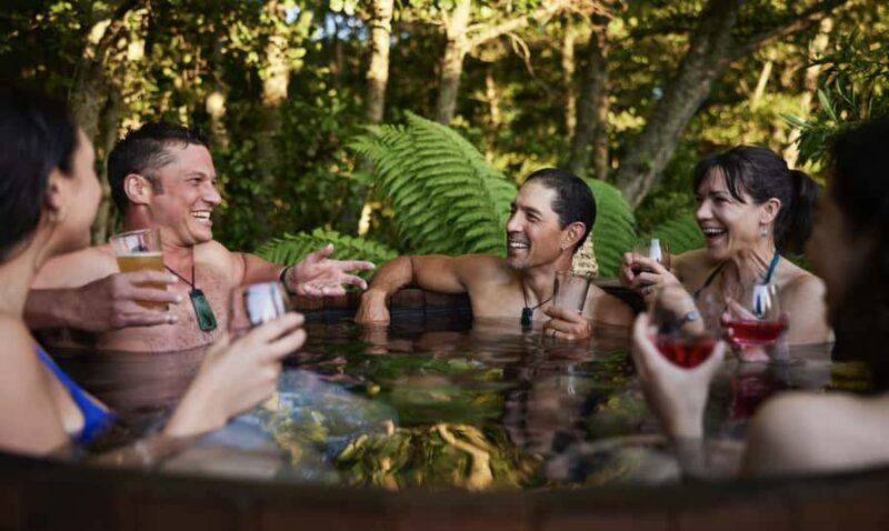 Tauranga: Wai-o-Tapu with Redwood Forest Walk or Forest Spa - Who Will Love This Tour?