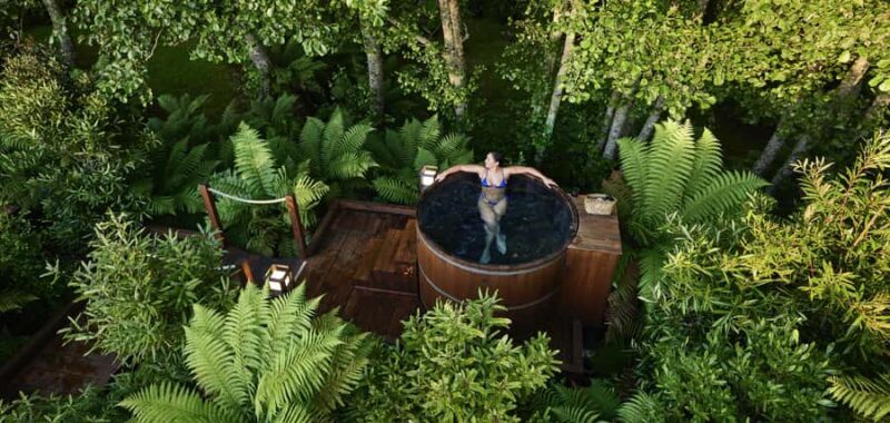 Tauranga: Wai-o-Tapu with Redwood Forest Walk or Forest Spa - The Bottom Line