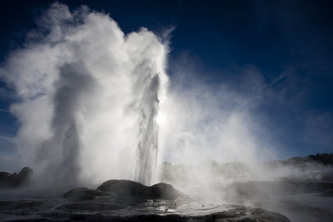 Tauranga - Wia O Tapu Wonderland & Rotorua Geysers: Private Tour - Common Questions