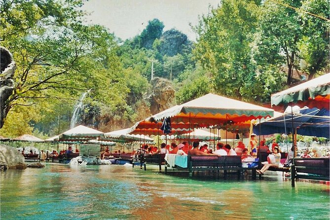 Taurus Mountains Half-Day Jeep Tour From Alanya With Dim Cave - Questions and Pricing