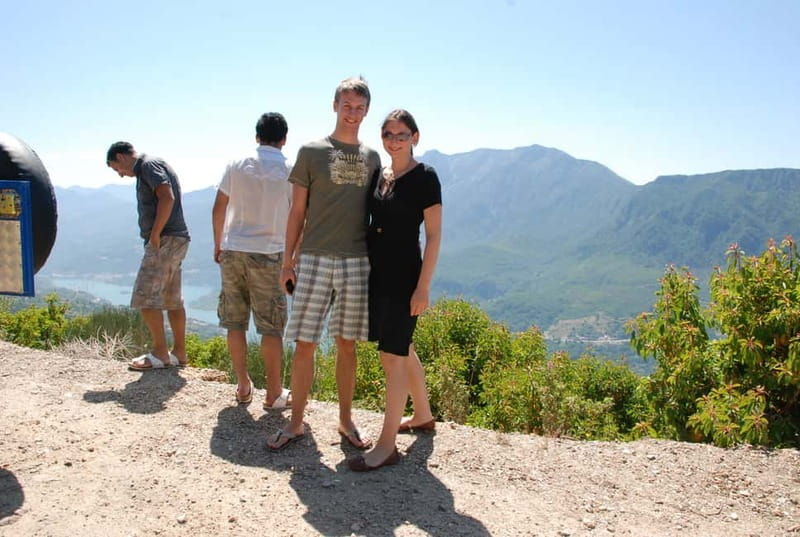 Taurus Mountains Jeep Safari with Lunch at Dimcay River - FAQ