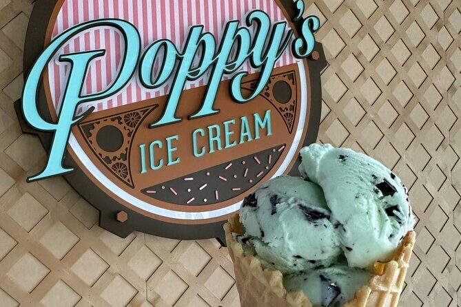 Tavares Poppy's Sweet Paddle Adventure with Ice Cream - The Authentic Experience: What Reviewers Say