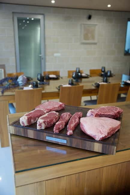 TAVÉRN A Hidden Steak Experience by Ivan uki - Good To Know