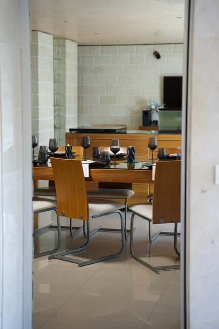 TAVÉRN A Hidden Steak Experience by Ivan uki - What Makes This Experience Unique?