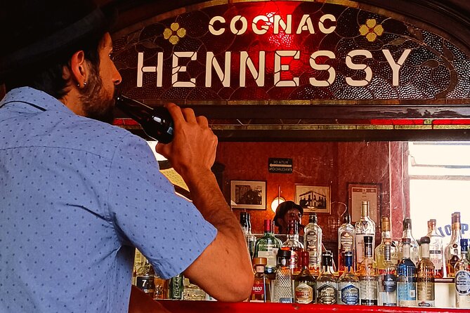 Tavern & Walking Tour in Mexico City - Contact Information