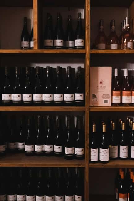 Taverna dei Servi Florence: Traditional Tuscan wine tasting - Good To Know