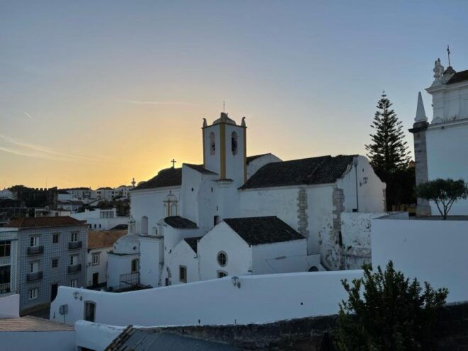 Tavira: 3-Day Hiking Trip With Fado Concert and Tapas Haul - Additional Experiences
