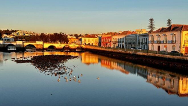 Tavira: 3-Day Hiking Trip With Fado Concert and Tapas Haul - Important Information