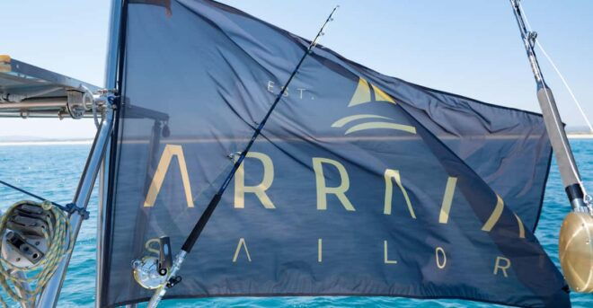 Tavira: Big Fishing Game on Catamaran - Experience Highlights