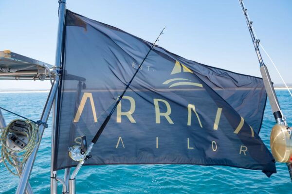 Tavira: Big Fishing Game on Catamaran - Unique Marine Adventures