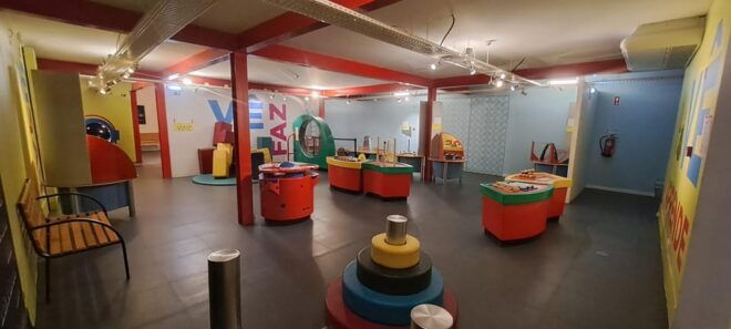 Tavira Ciência Viva Science Center Family Ticket - Meeting Point and Restrictions