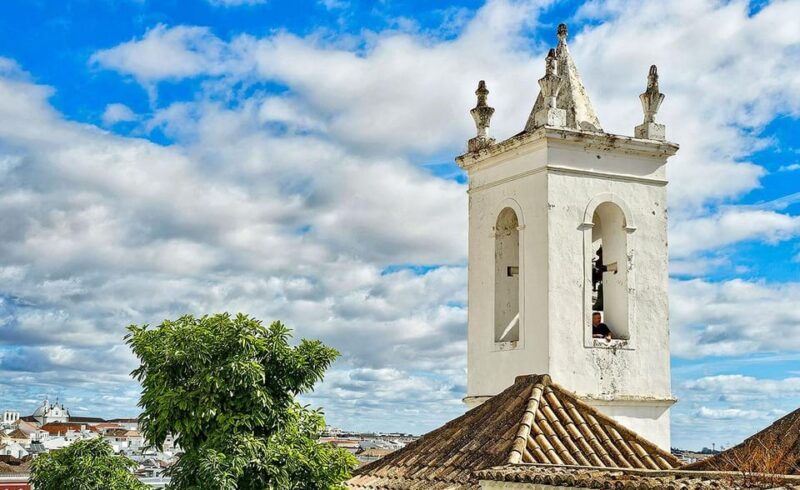 Tavira City & Ice Cream - Good To Know