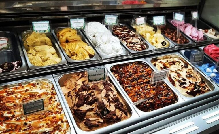 Tavira City & Ice Cream - The Sum Up