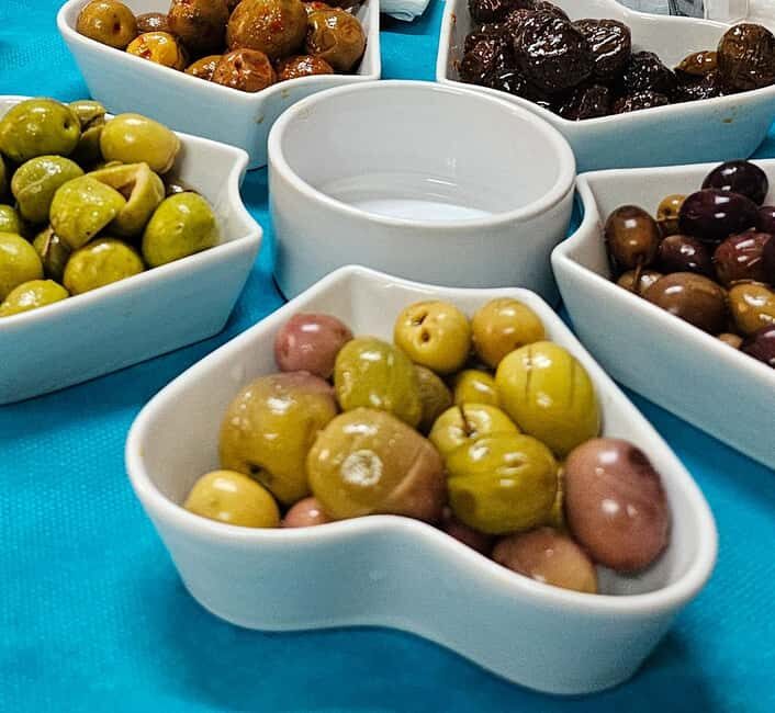 Tavira City & Olive Factory - Introduction: Exploring Tavira in a Fun, Eco-Friendly Way