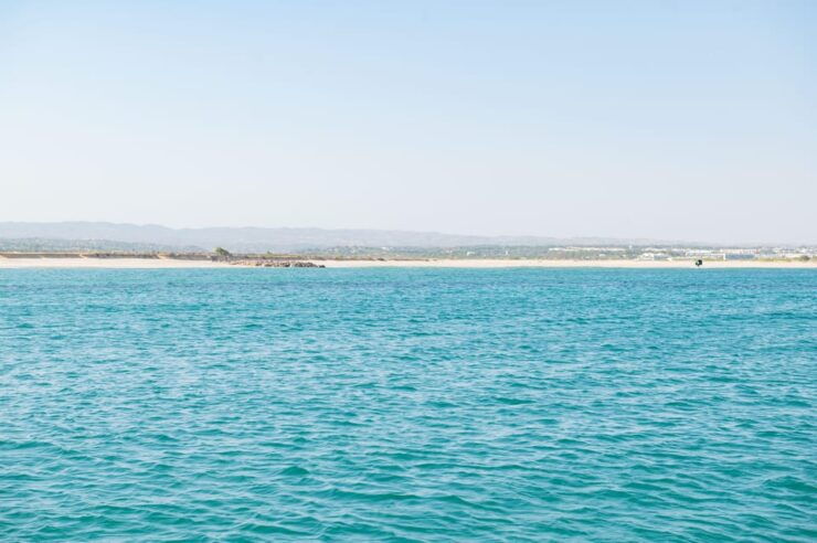 Tavira: Full Day Tour - Good To Know
