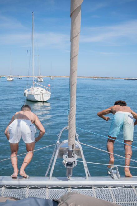 Tavira: Full Day Tour - Experience Highlights