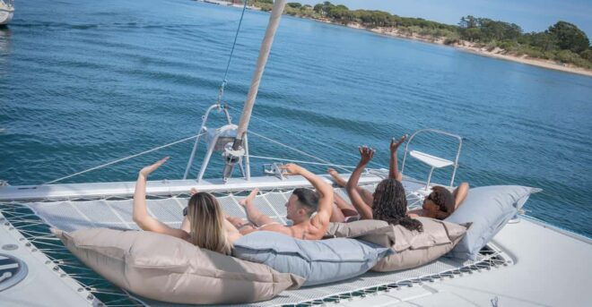 Tavira: Full Day Tour - Participant Restrictions
